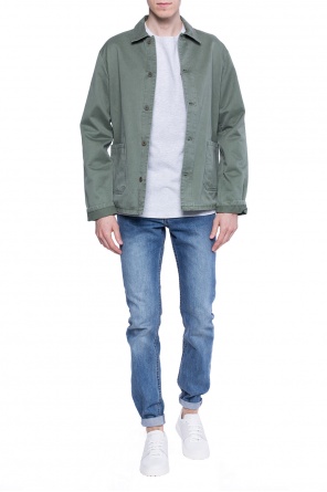 Straight leg jeans, zdjęcie 2 Straight leg jeans od A.P.C
